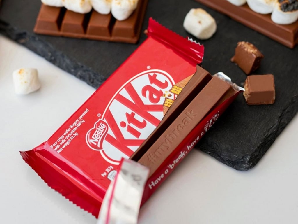 1030x770 Nestlé To Debut Vegan KitKat Chocolate Bars, Desktop