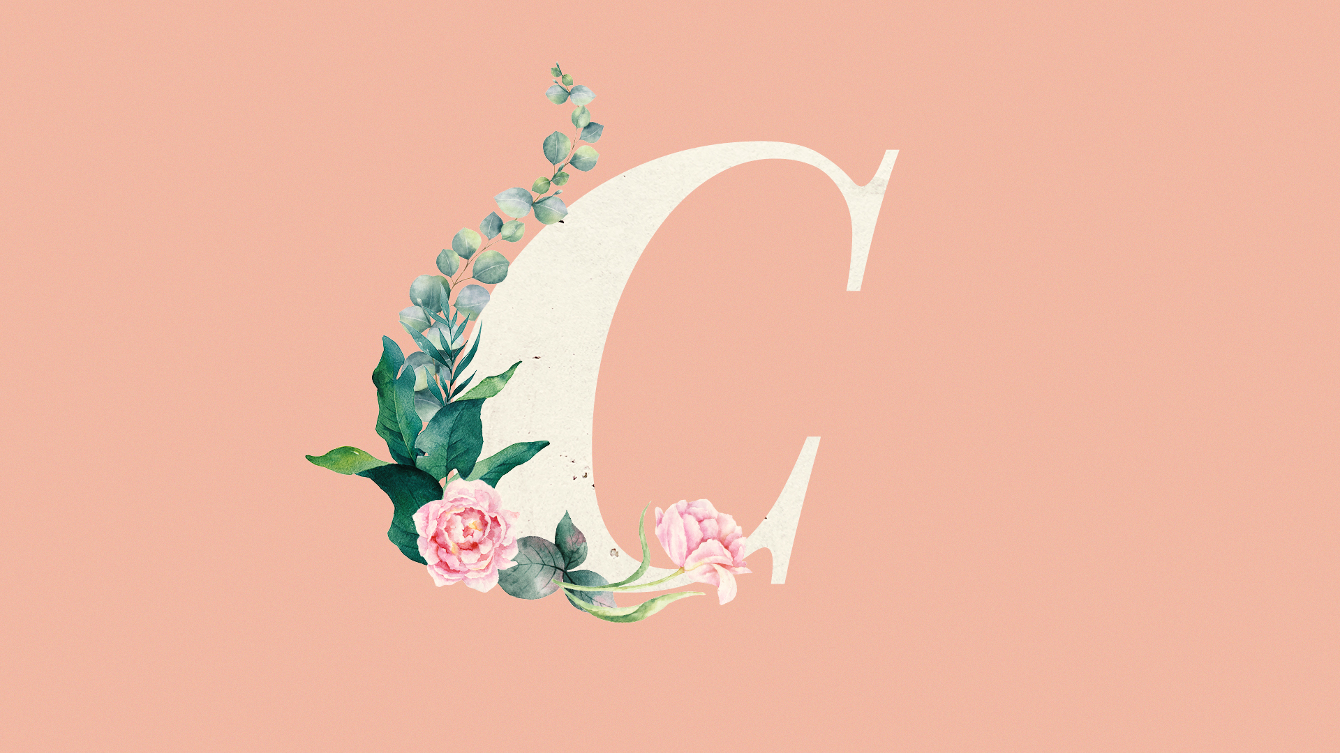 1920x1080 Baby Names Beginning With 'C' That Are Cute, Creative & Charming, Desktop