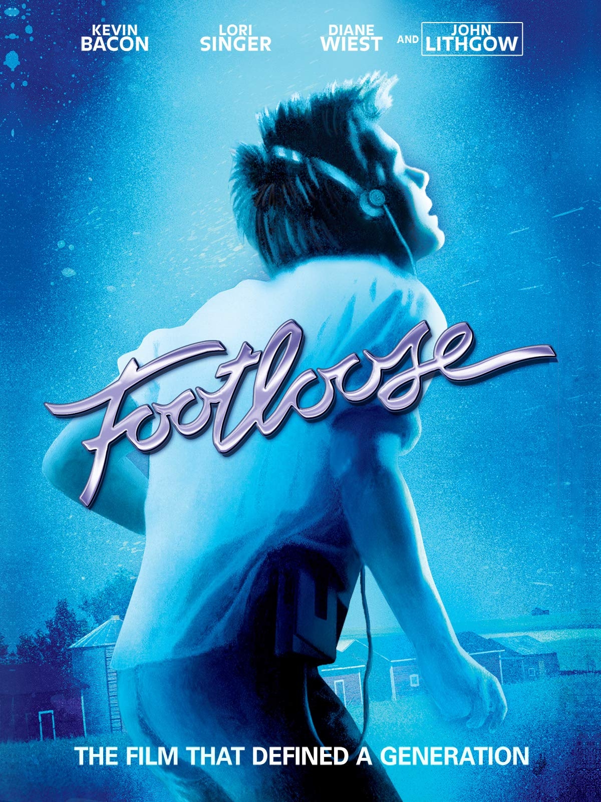 1200x1600 Kevin Bacon Footloose Wallpaper, Phone