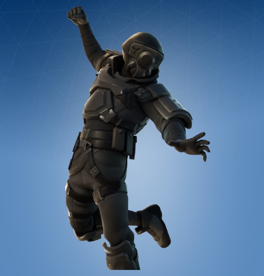 880x920 Blackout Fortnite wallpaper, Phone