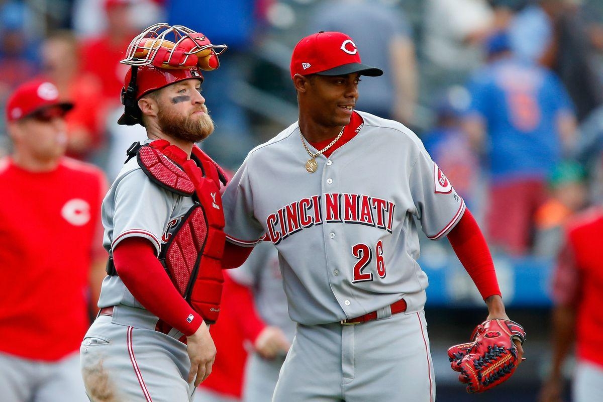 1200x800 The Minnesota Twins are interested in Raisel Iglesias, Desktop