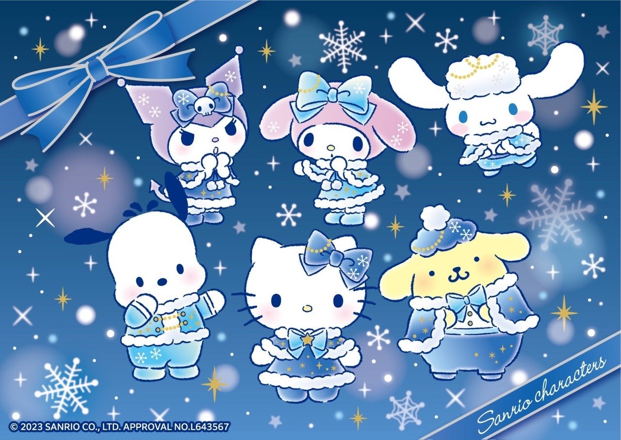 1280x910 ♡サンリオ♡, Desktop