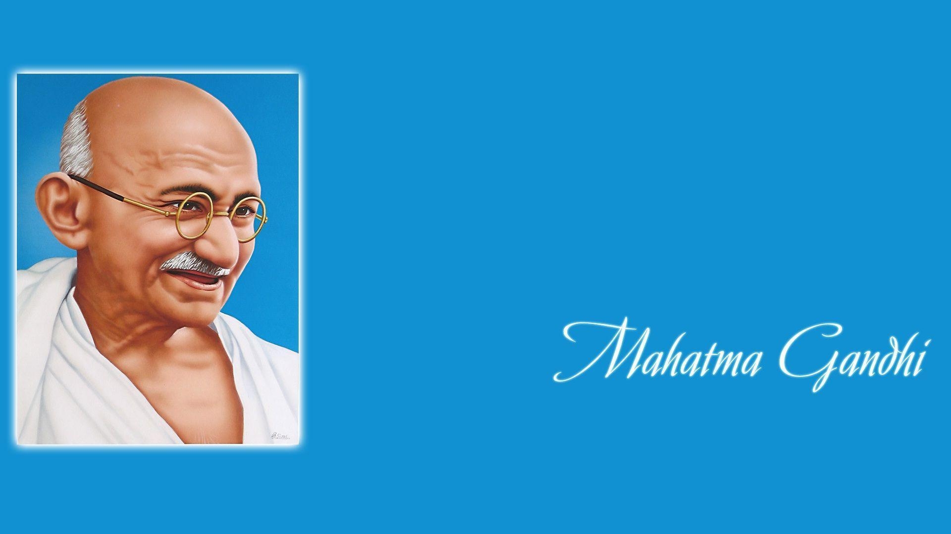 1920x1080 Mahatma Gandhi HD wallpaper. HD Wallpaper Rocks, Desktop