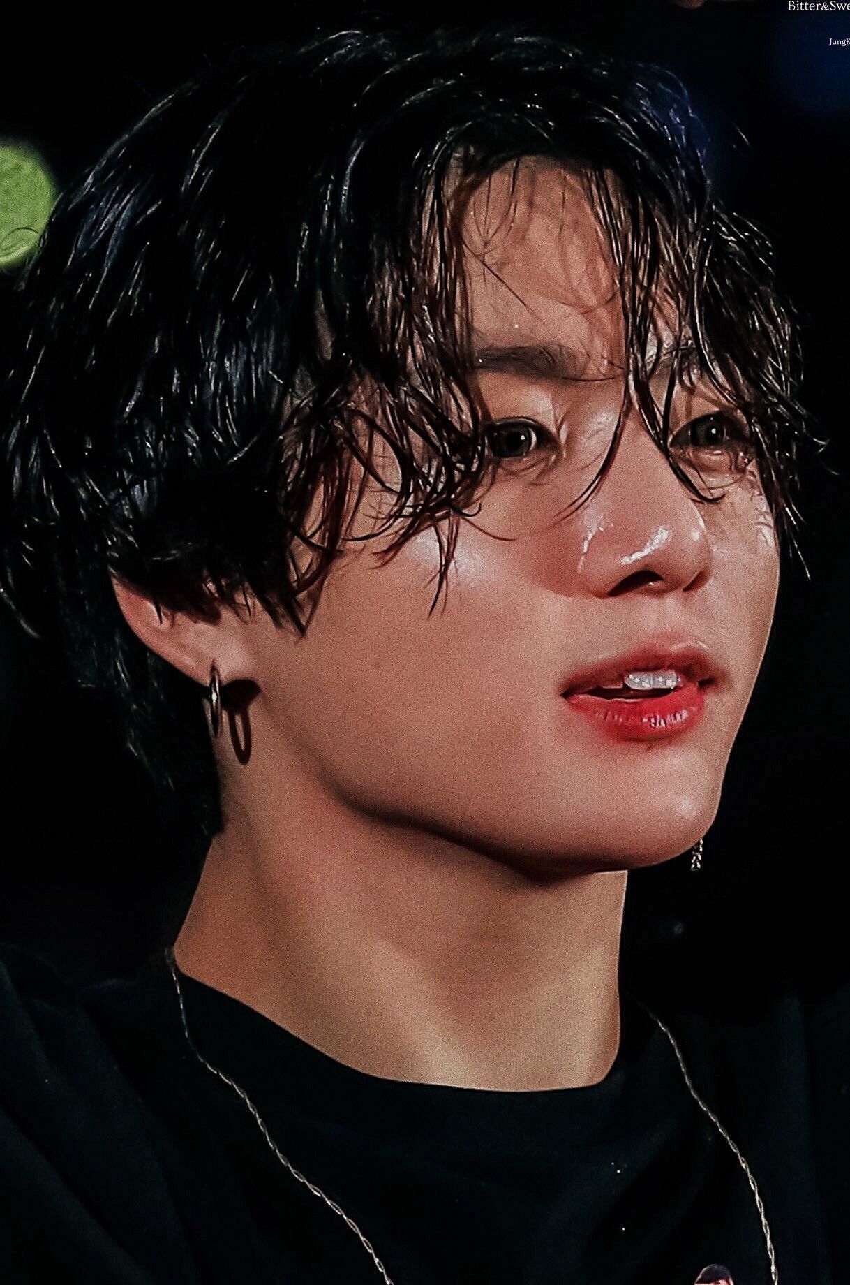 1220x1840 Jungkook long hair #bts. Bts jungkook, Long hair styles, Phone