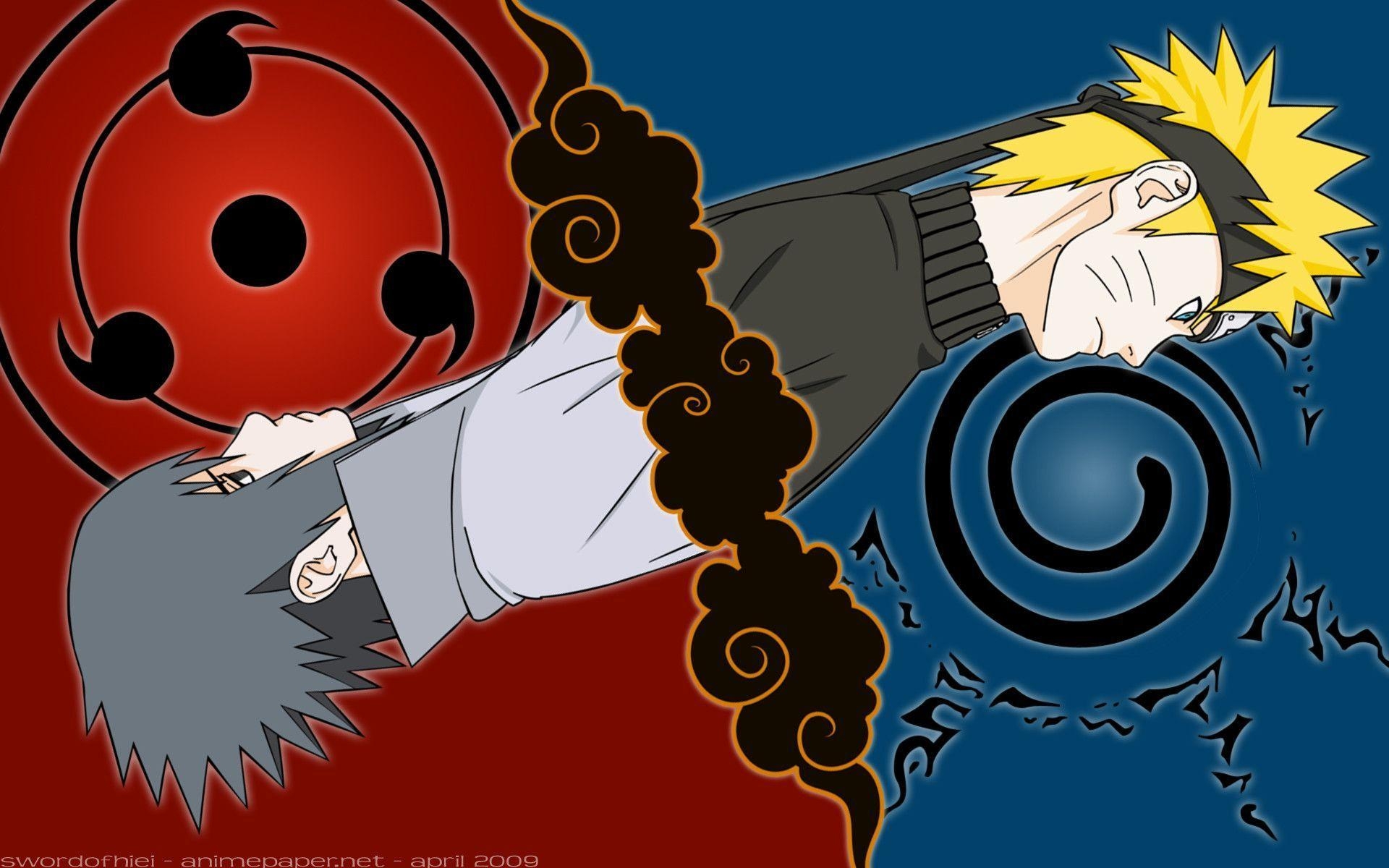 1920x1200 4K Naruto Wallpaper Free 4K Naruto Background, Desktop