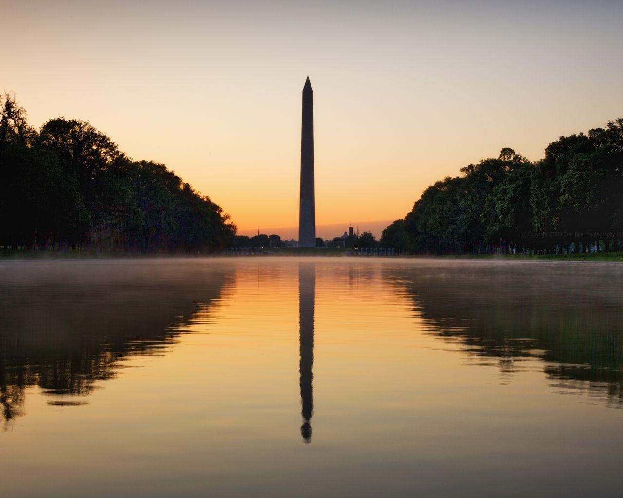 1280x1030 Washington DC HD Wallpaper, Desktop