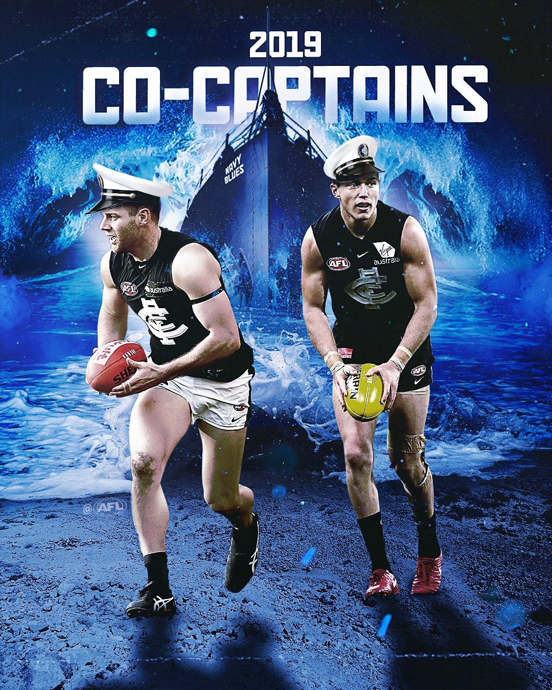 1080x1350 Carlton FC seems not everyone's 'all aboard' this graphic, You're always welcome to use one of ours, Phone