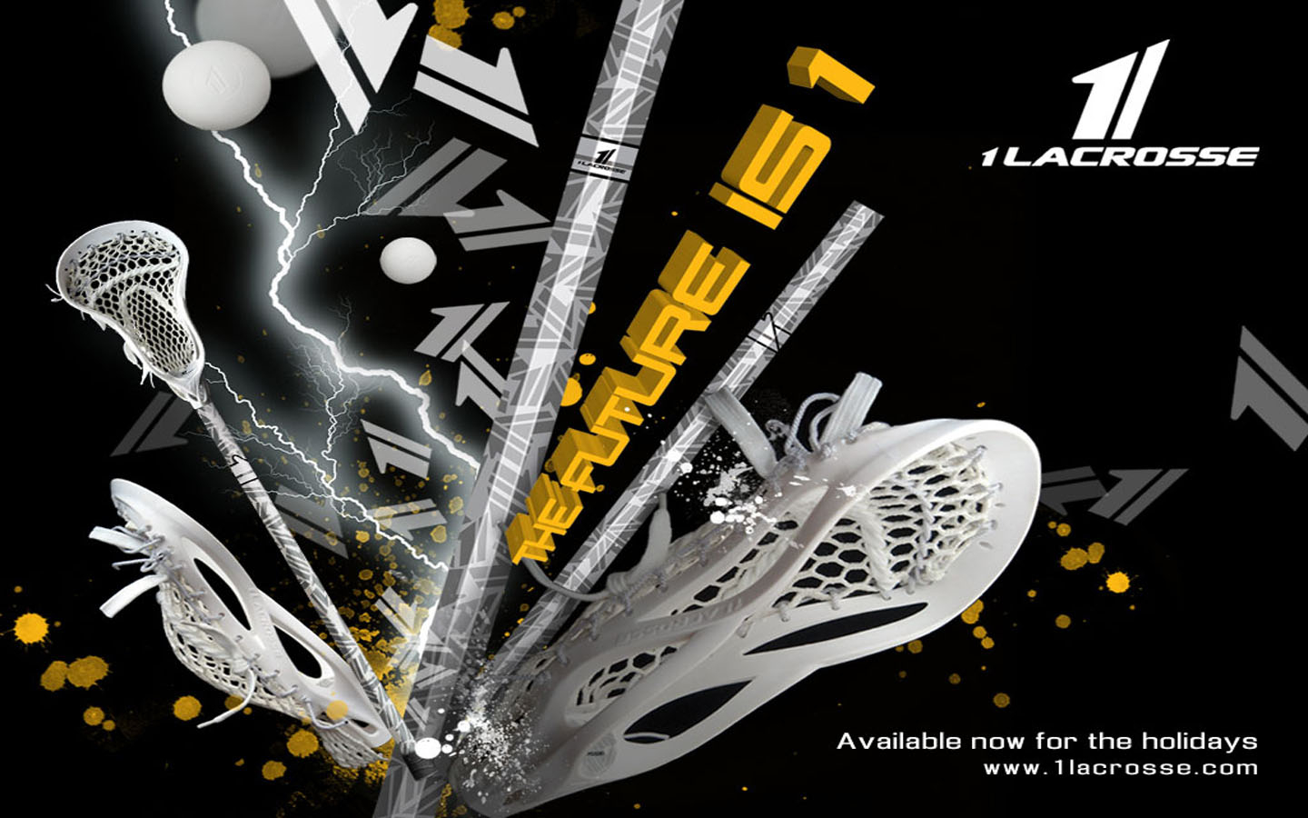 1440x900 Lacrosse Wallpaper, Desktop