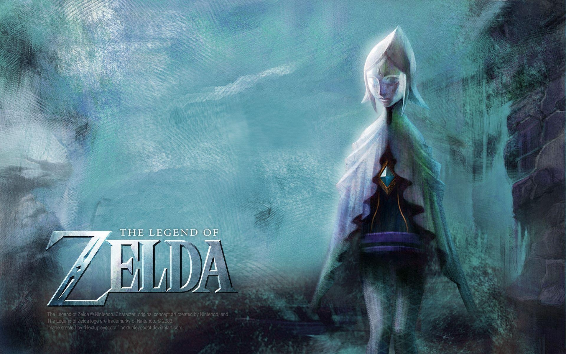 1920x1200 Legend Of Zelda Wallpaper Full HD, Desktop