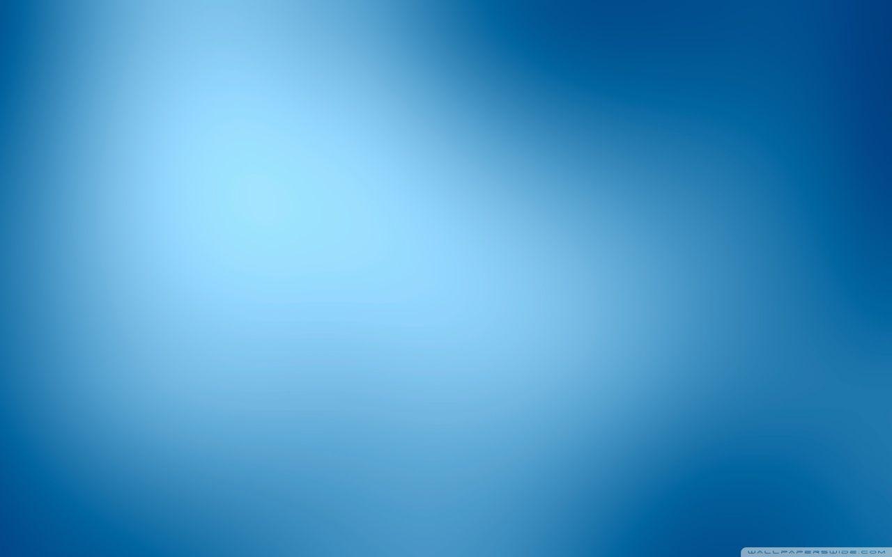 1280x800 Simple Blue Background ❤ 4K HD Desktop Wallpaper for 4K Ultra HD TV, Desktop