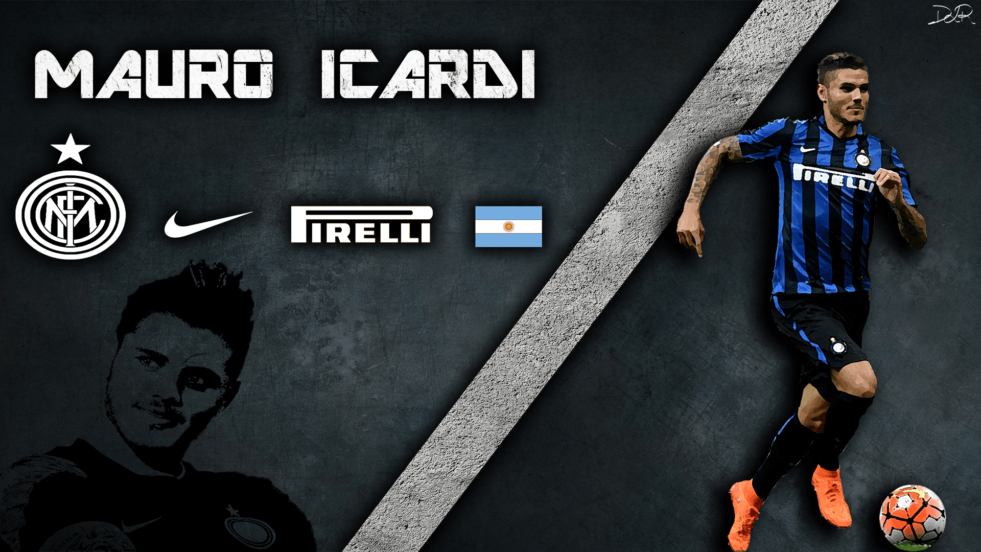 1920x1080 icardi, Desktop