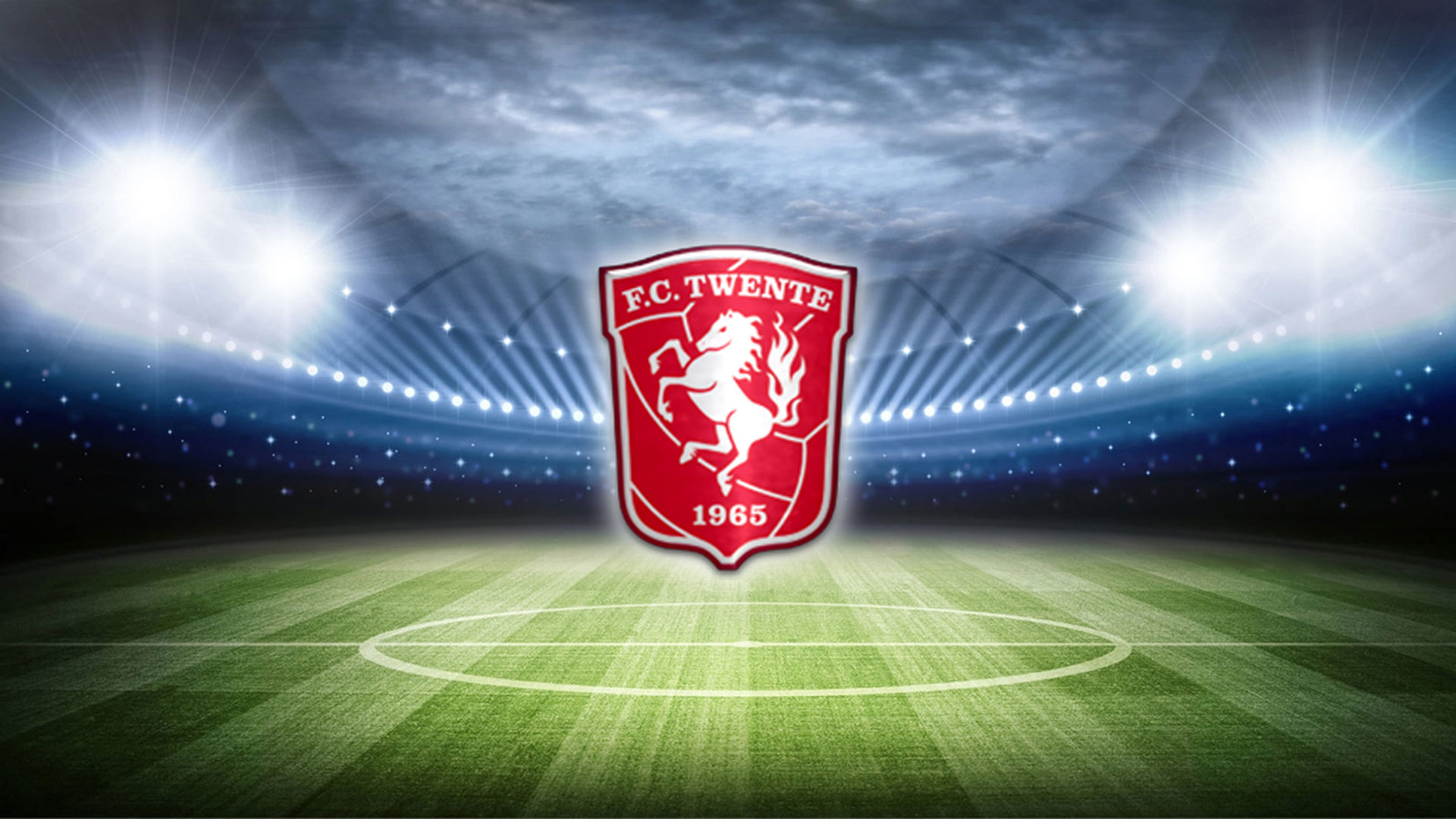 1920x1080 FC Twente Background Megapack, Desktop