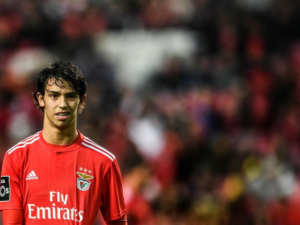 1030x770 João Felix 'calm' despite rumours of Real Madrid move, Desktop