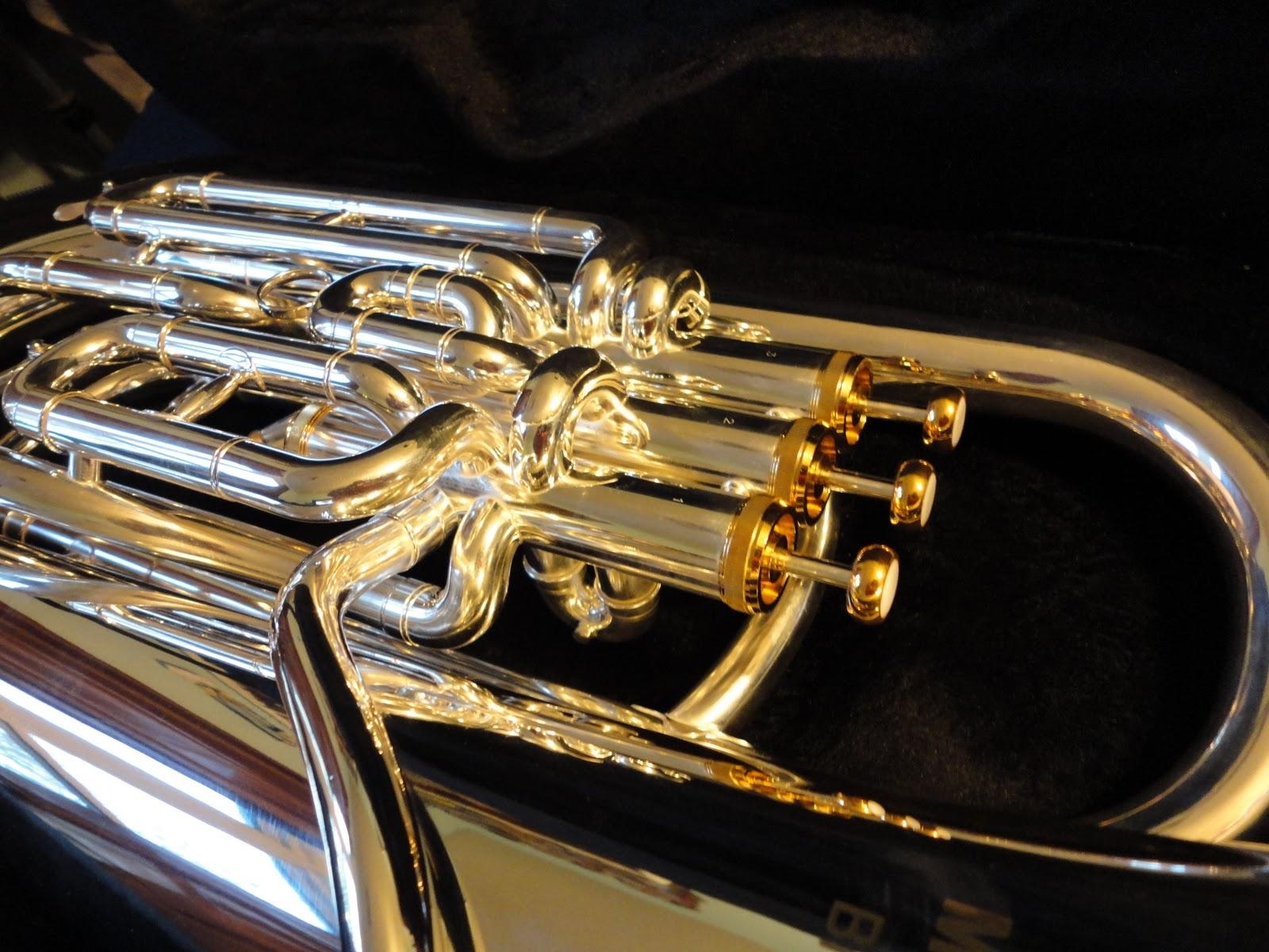 1600x1200 Ohio Euphonium Baritone Lessons, Desktop