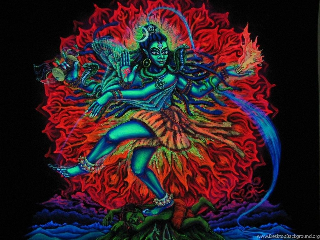 1030x770 Shiva Nataraja By Anastasia Artist Desktop Background, Desktop