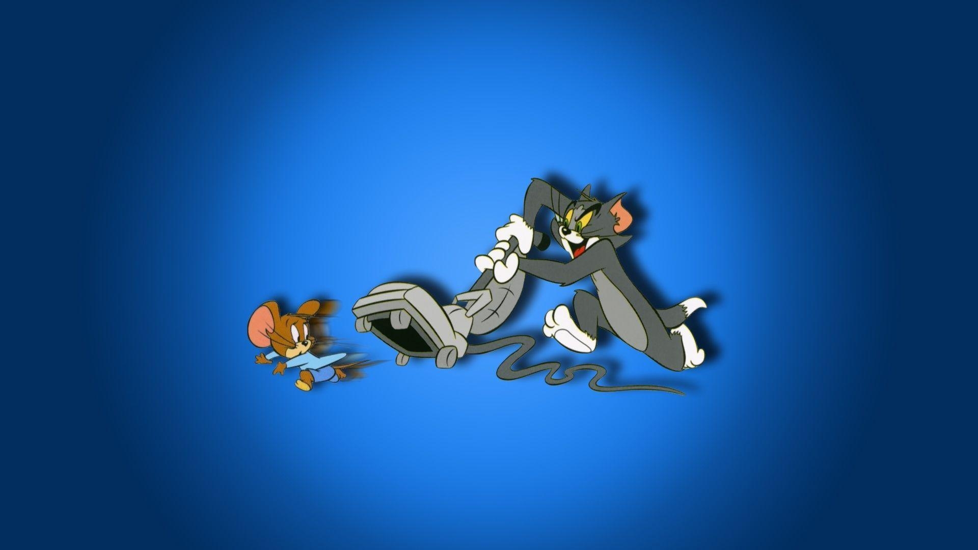 1920x1080 Tom And Jerry Wallpaper Free Download, Desktop