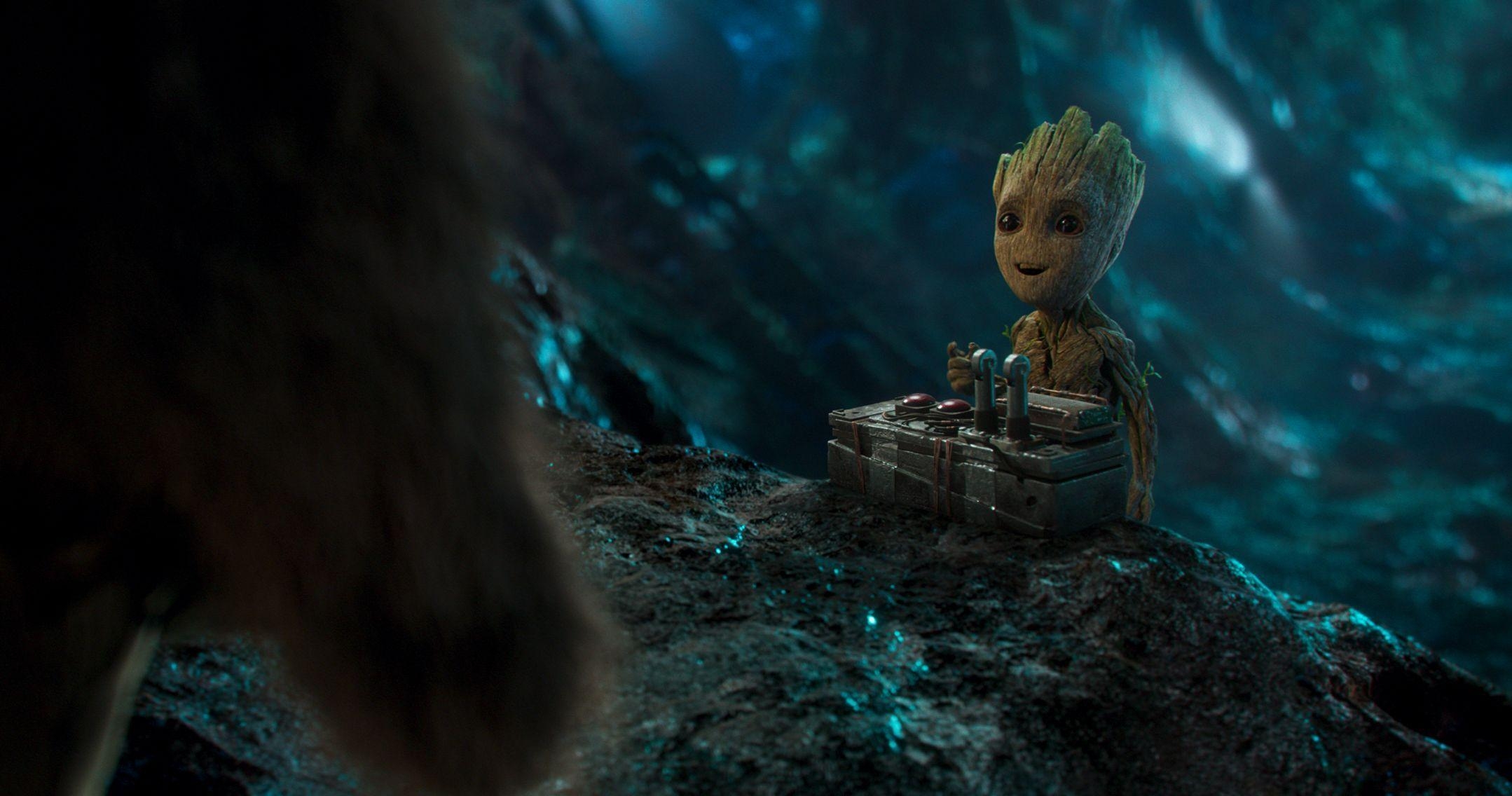 2160x1140 Baby Groot HD Wallpaper. Background Imagex1136, Desktop