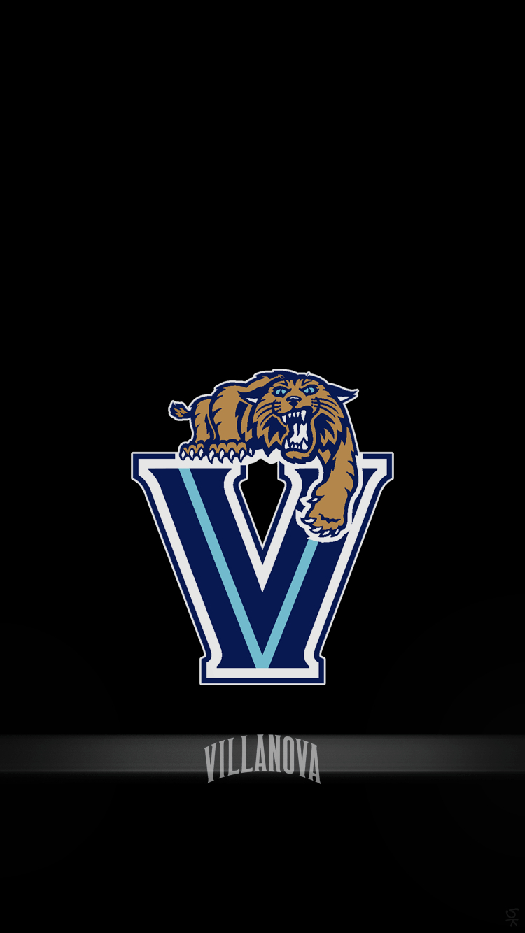 750x1340 Villanova Wallpaper, Phone