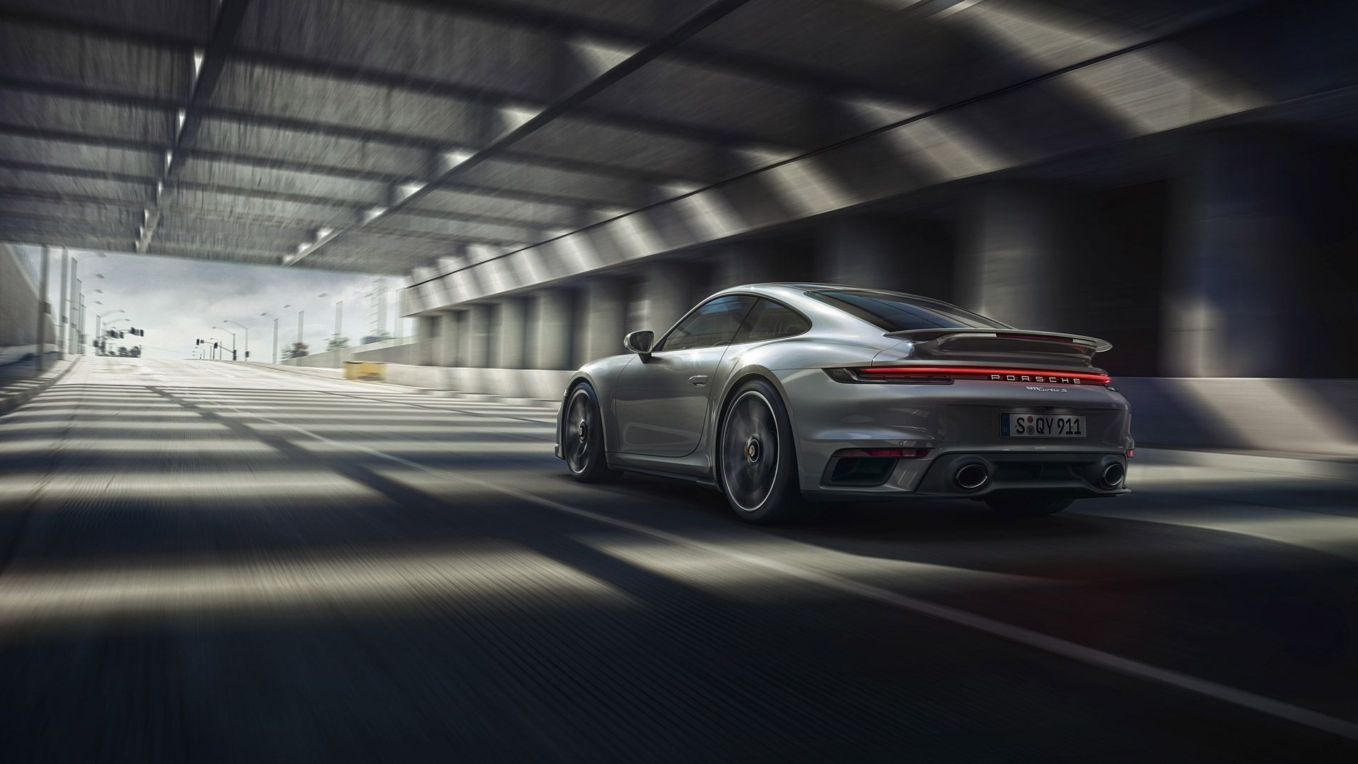 1920x1080 Porsche 911 Turbo S Wallpaper, Specs & Videos, Desktop