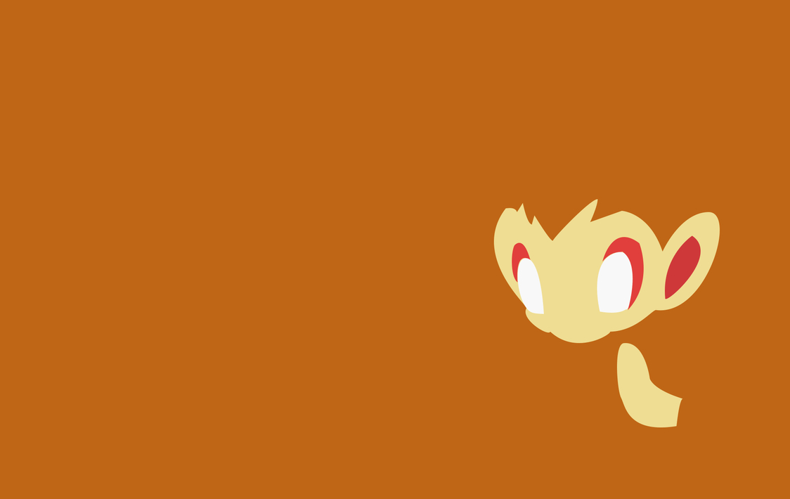 1130x710 Chimchar, Desktop