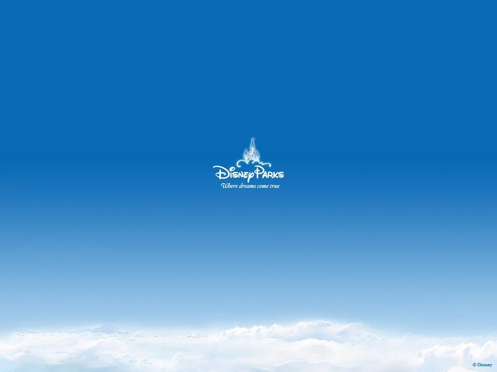 1030x770 Disney Park Wallpaper, Desktop