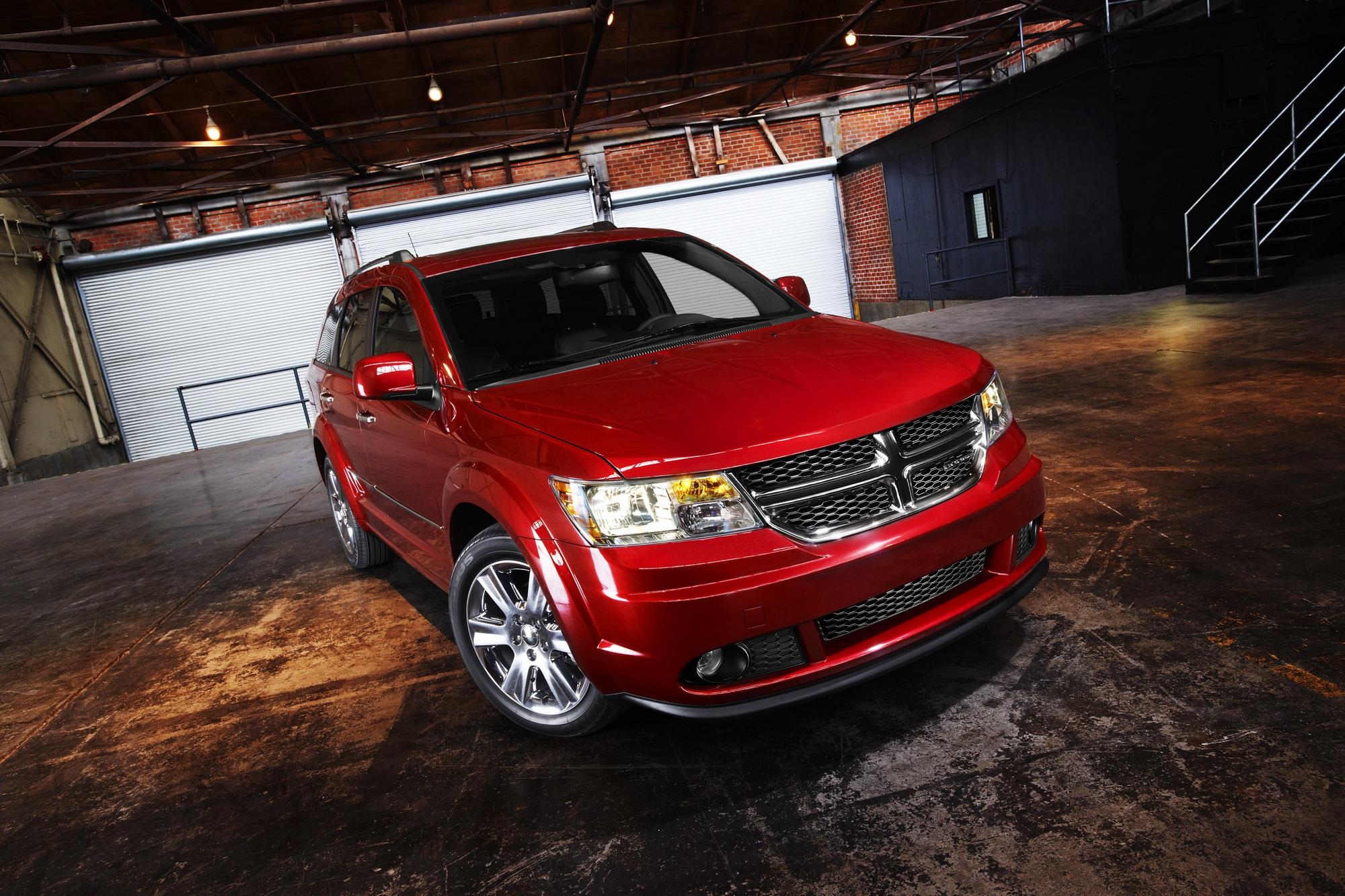 2000x1340 Dodge Journey Picture, Photo, Wallpaper, Desktop