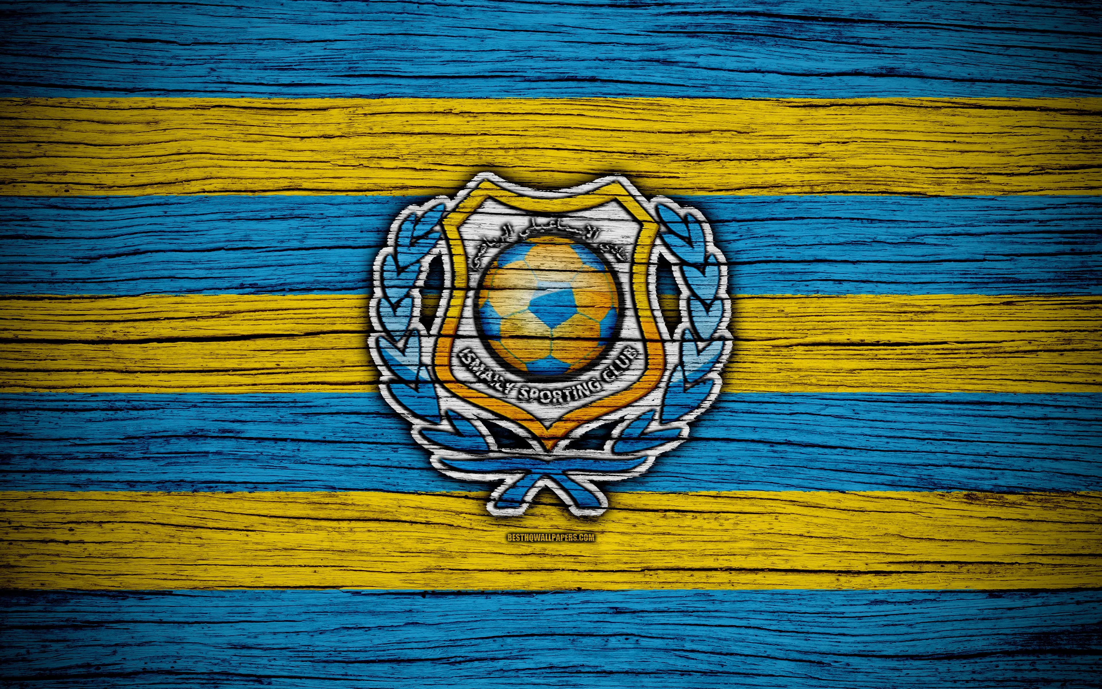 3840x2400 Ismaily SC 4k Ultra HD Wallpaper, Desktop