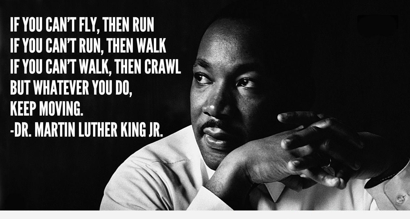 1440x780 Martin Luther King Jr. Day 2017 Motivational Quotes Image Sayings, Desktop