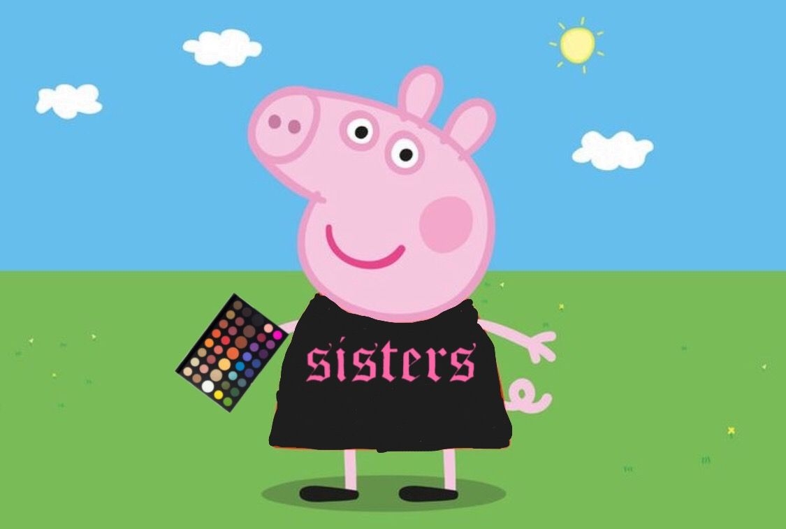 1130x760 Wallpaper Peppa, Desktop