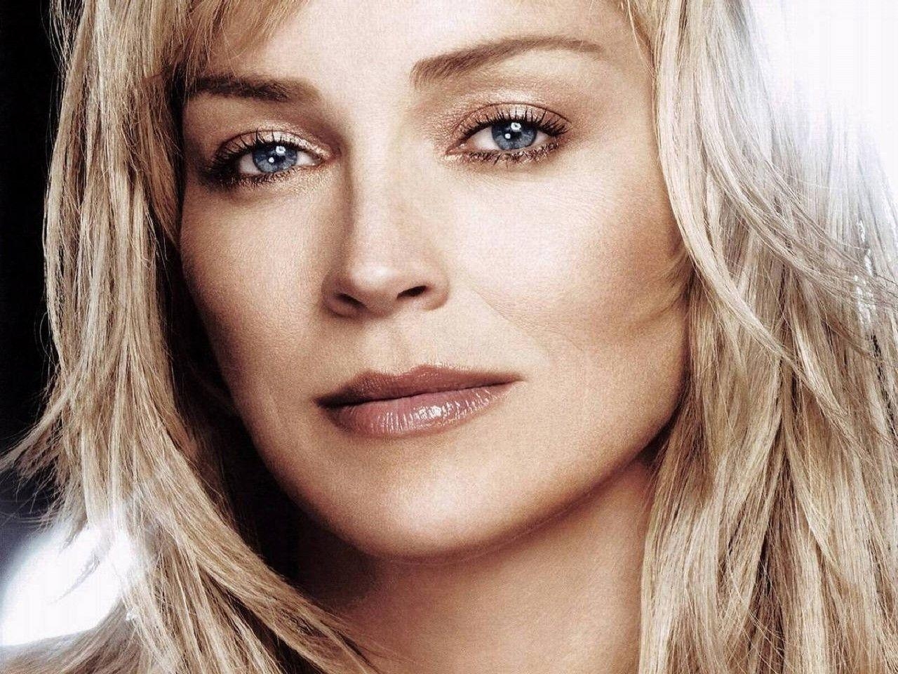 1280x960 Sharon Stone wallpaperx960, Desktop