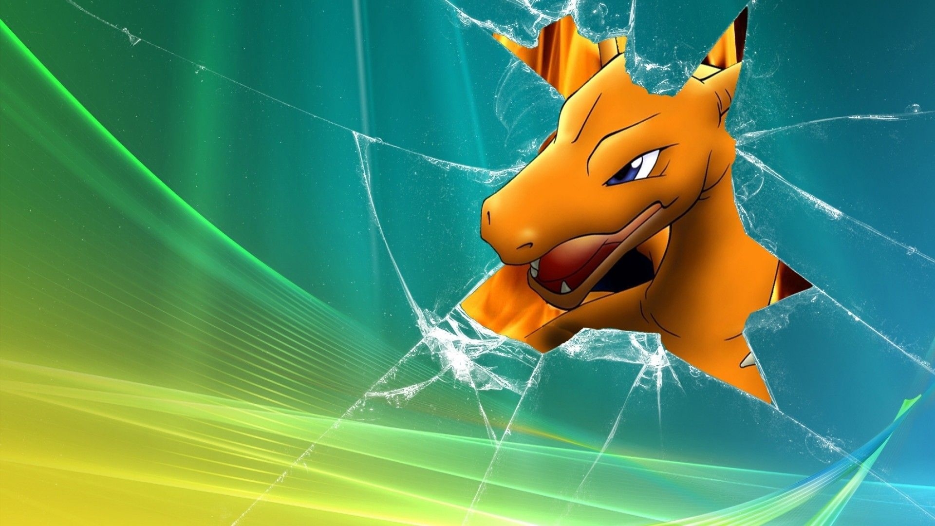 1920x1080 Charizard Pokemon Wallpaper HD, Desktop