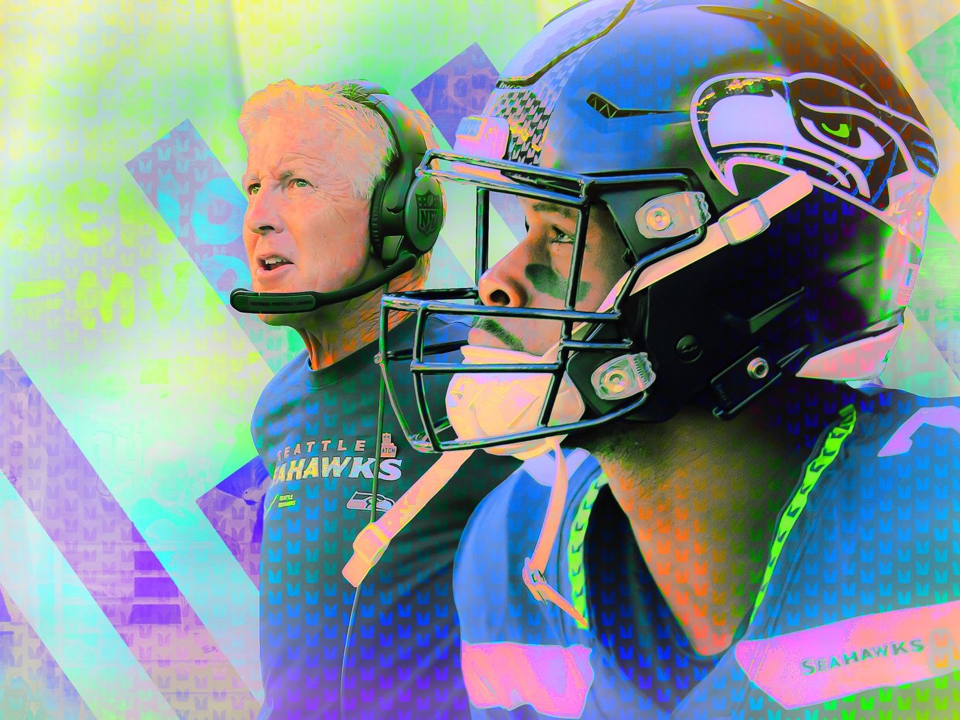 1400x1050 The Seattle Seahawks Are Surprisingly Good. Will It Last?, Desktop