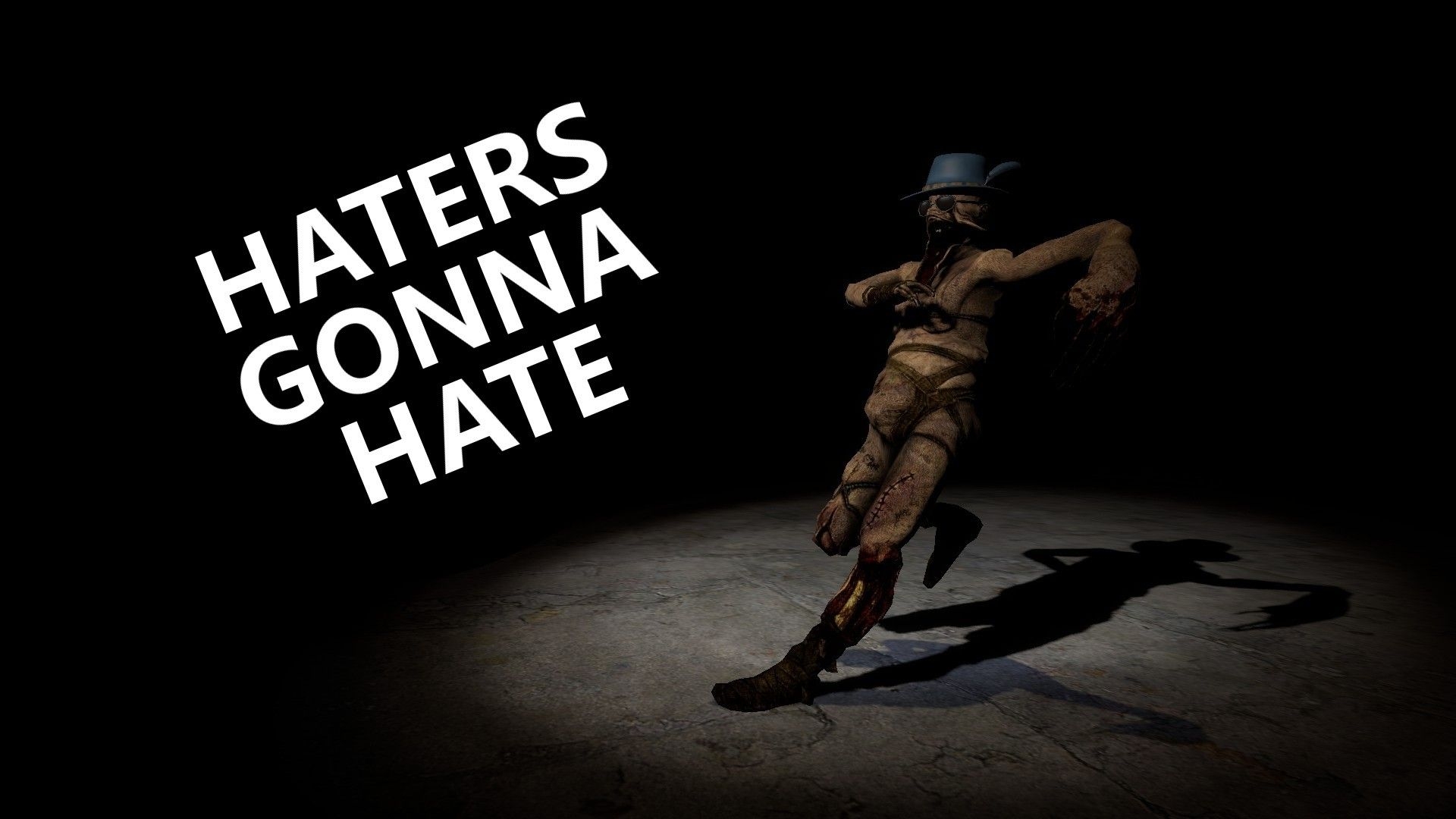 1920x1080 Haters Wallpaper, Desktop