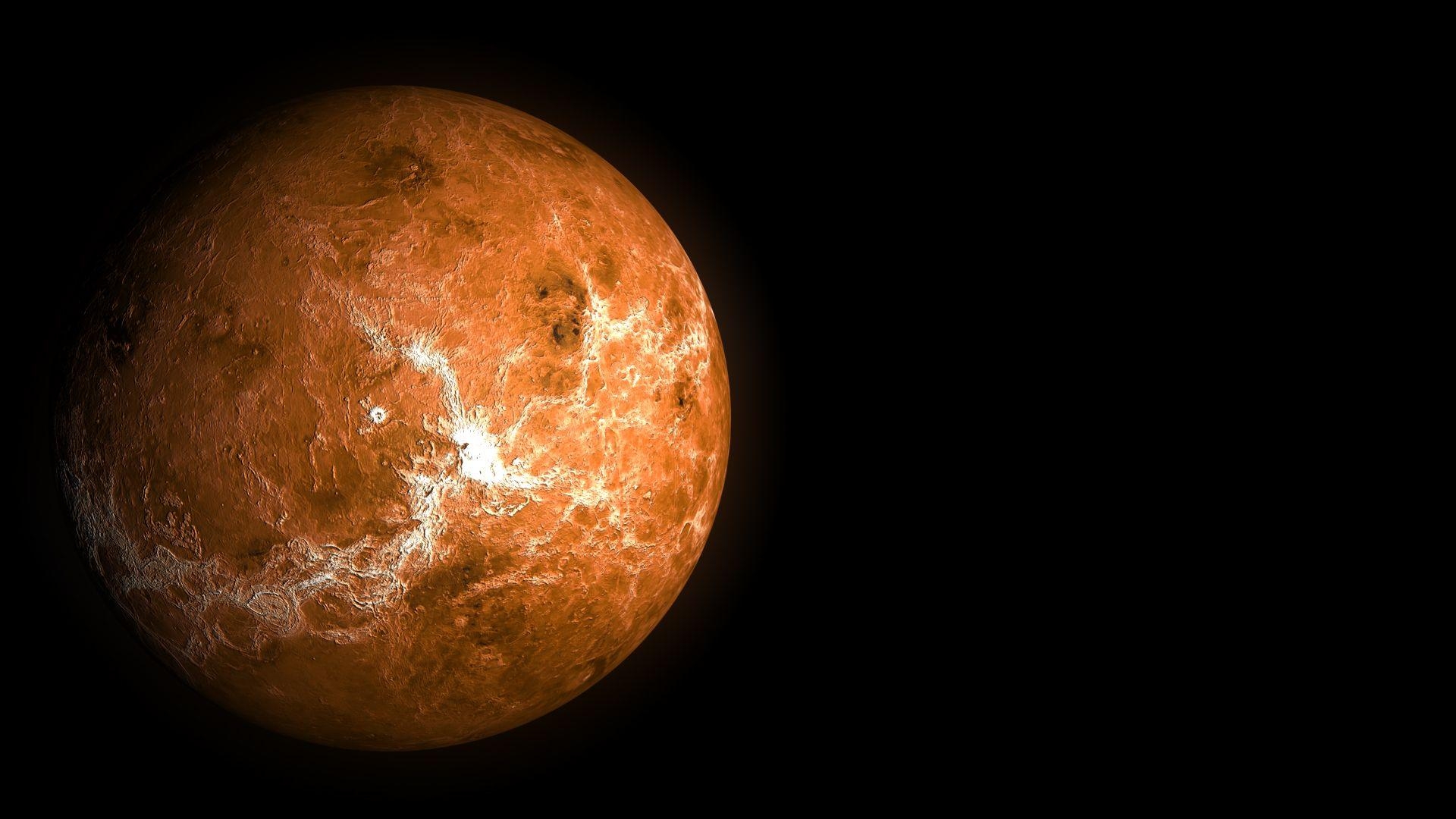 1920x1080 Venus Planet wallpaperx1080, Desktop