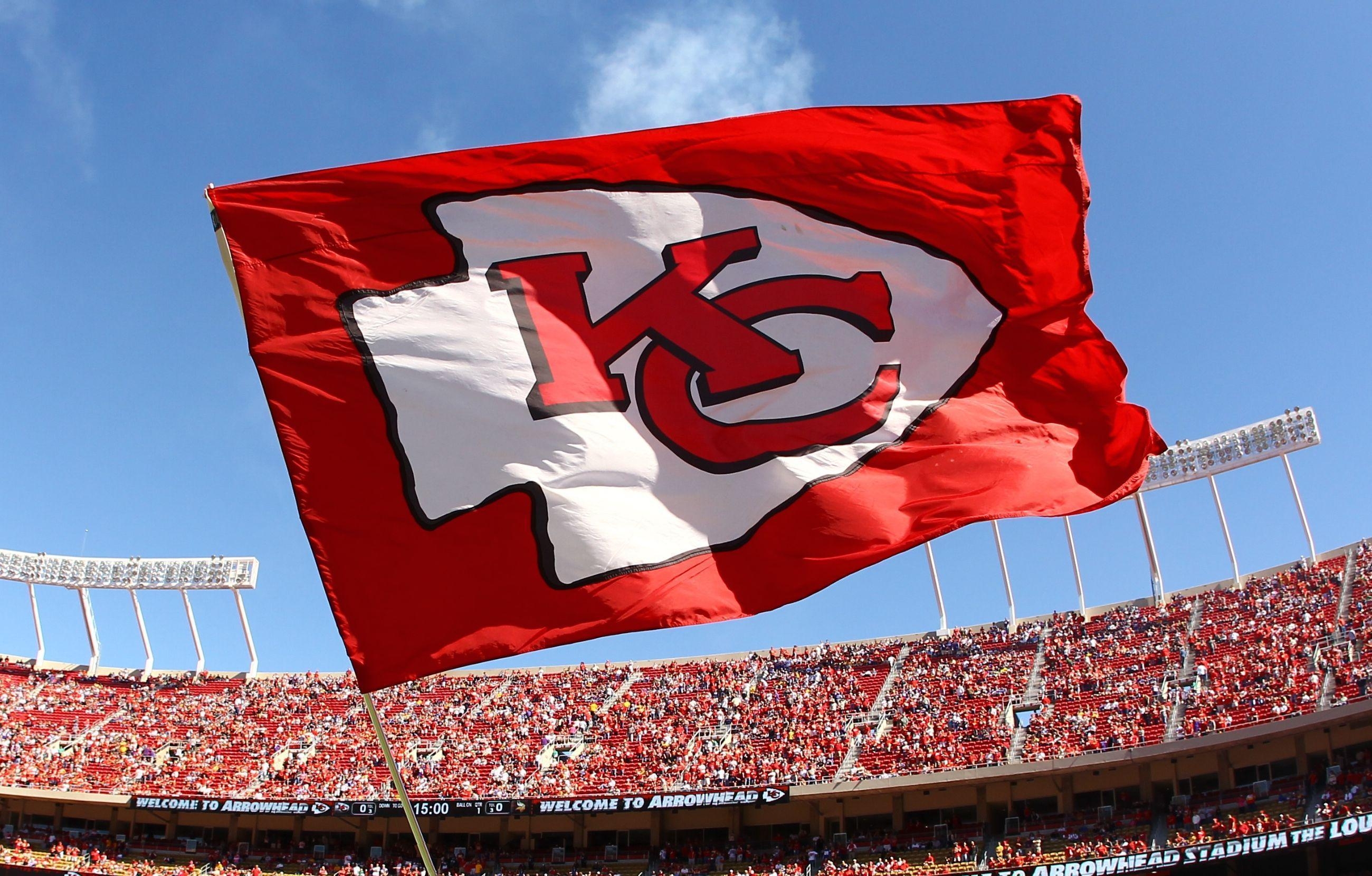 2600x1670 Kansas City Chiefs Wallpaper 002, Desktop