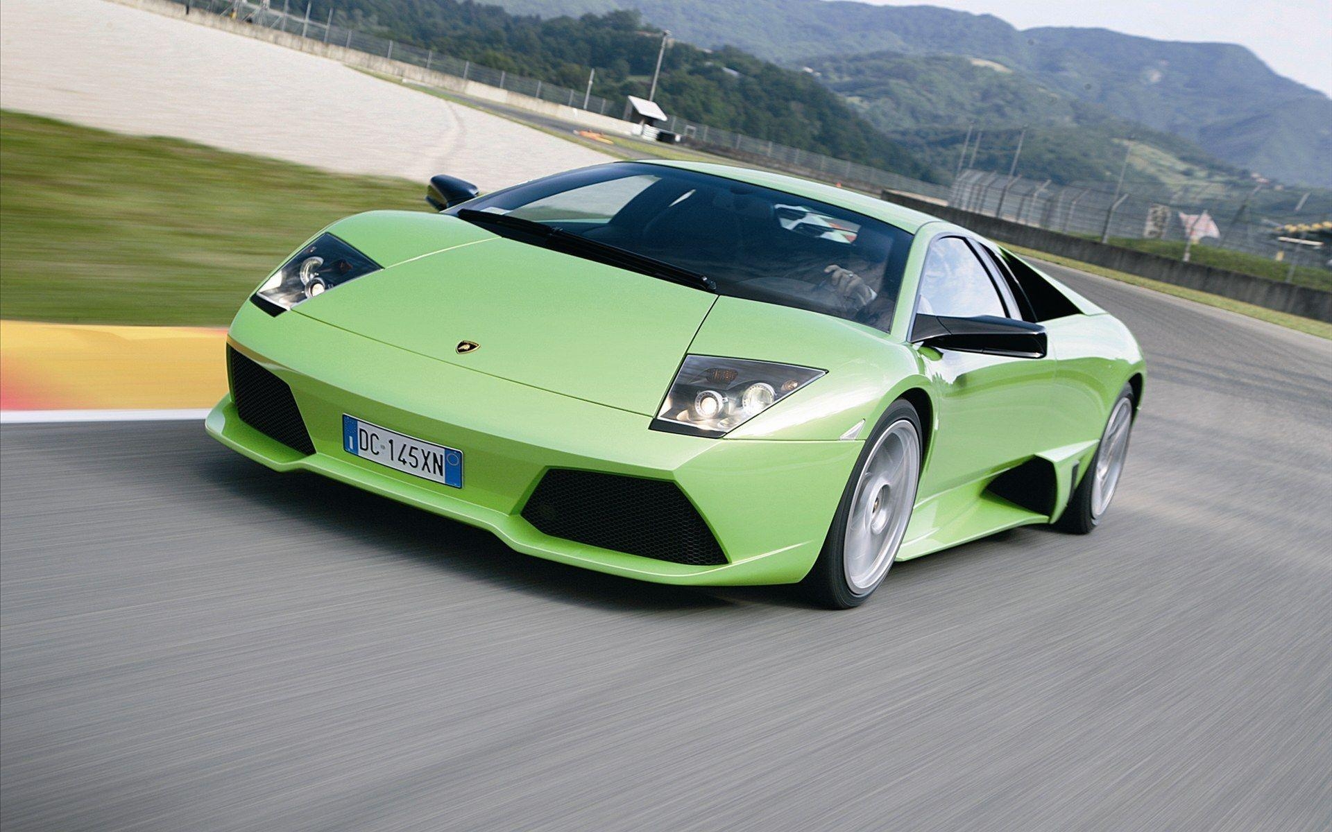 1920x1200 Lamborghini Wallpaper HD. Lamborghini Murcielago Wallpaper HD, Desktop