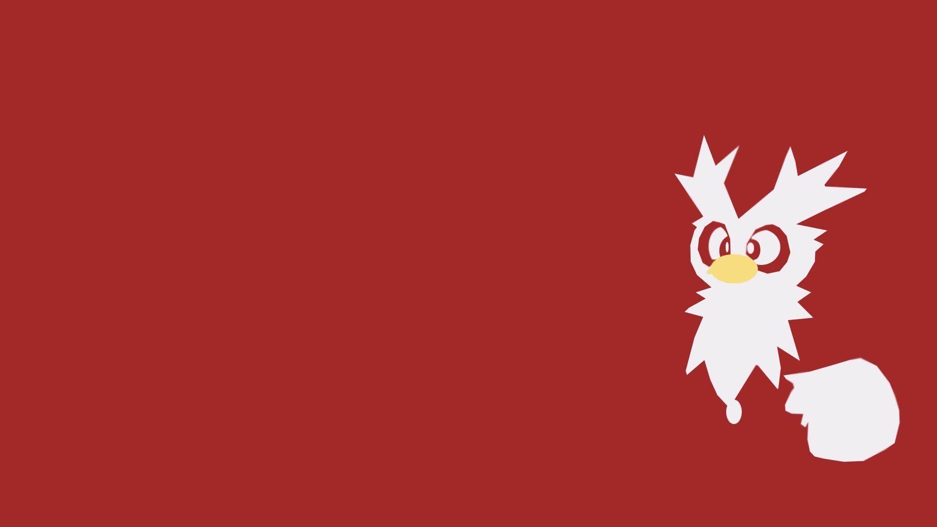 1920x1080 Delibird Wallpaper, Desktop