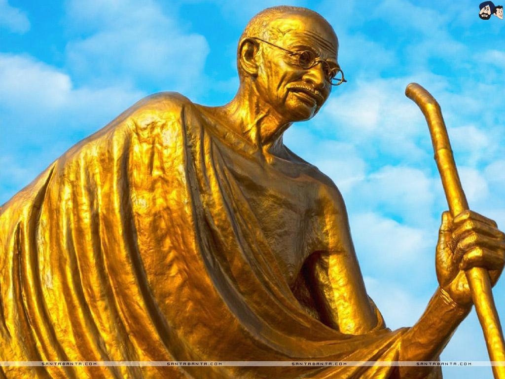 1030x770 Mahatma Gandhi Wallpaper, Desktop