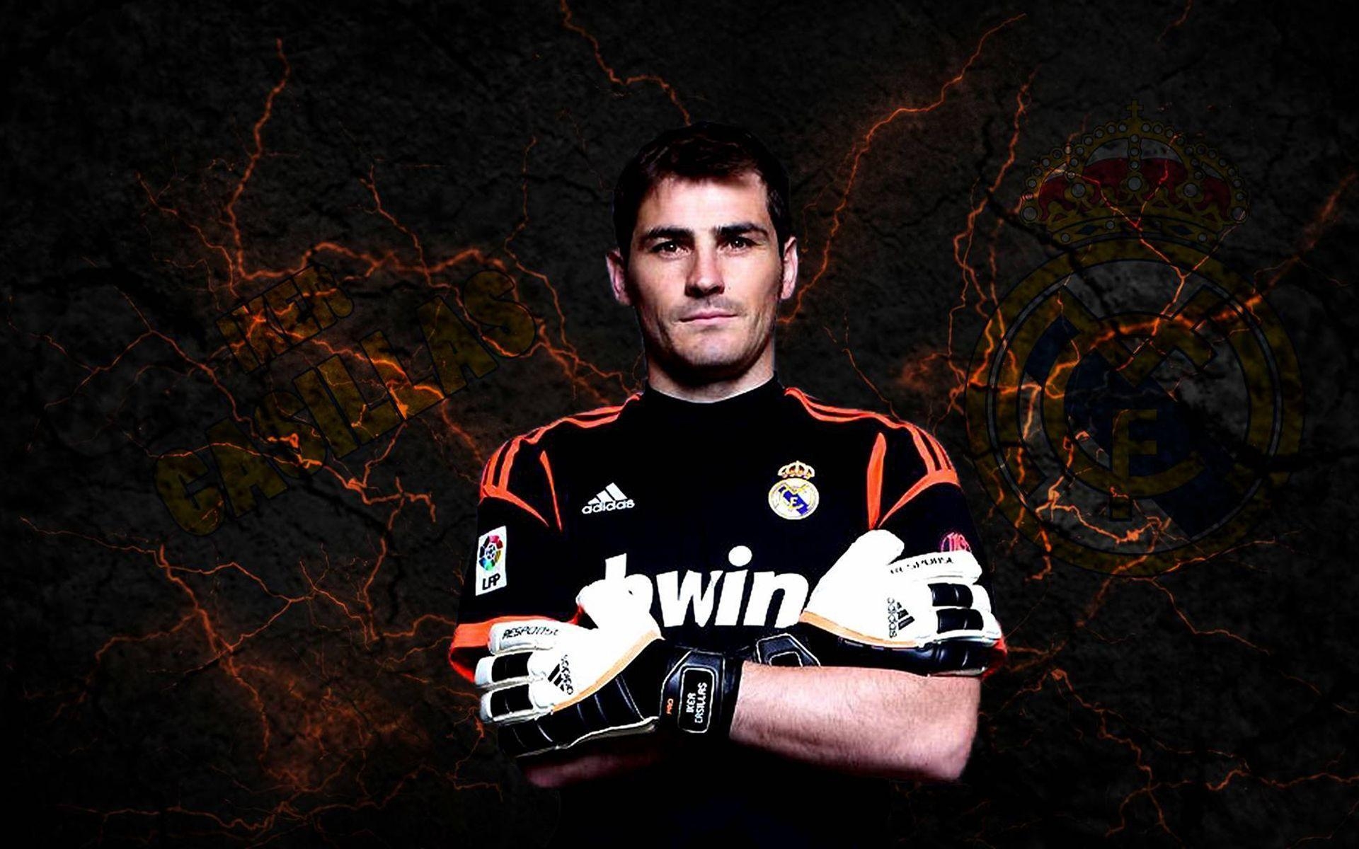 1920x1200 Facebook Covers For Iker Casillas • PoPoPics.com, Desktop