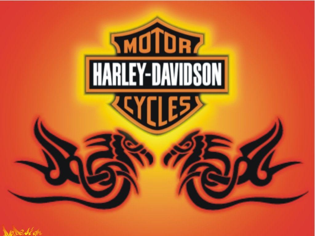 1030x770 Harley Davidson Logo HD Wallpaper, Desktop