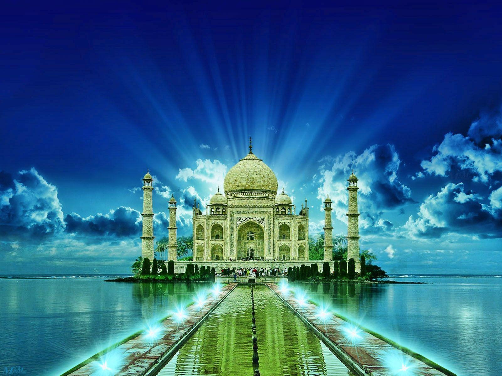 1600x1200 Taj Mahal Full Wallpaper, Taj Mahal Full Wallpaper Pack V.464QUJ, Desktop