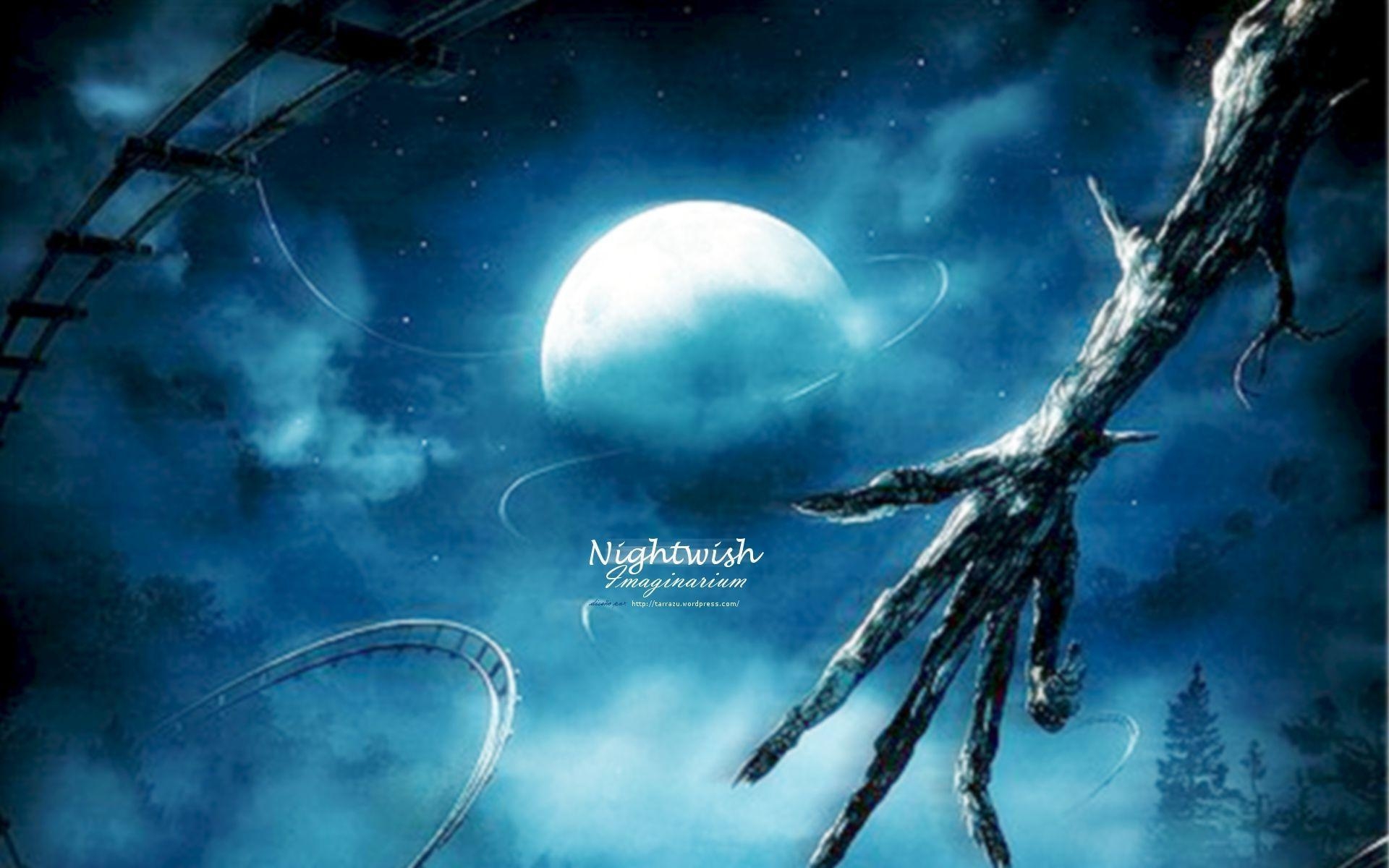 1920x1200 Nightwish Computer Wallpaper, Desktop Background  Id, Desktop