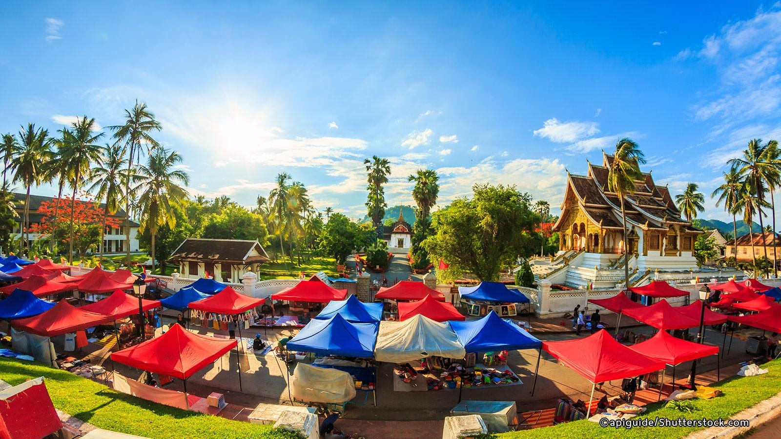 1600x900 Luang Prabang You Need to Know About Luang Prabang, Desktop