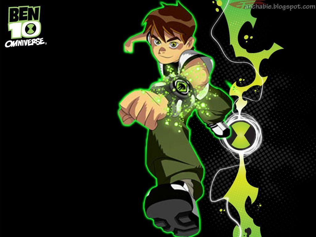 1030x770 Best Wallpaper: Ben 10 (Ten) Omniverse Wallpaper Desktop HD, Desktop