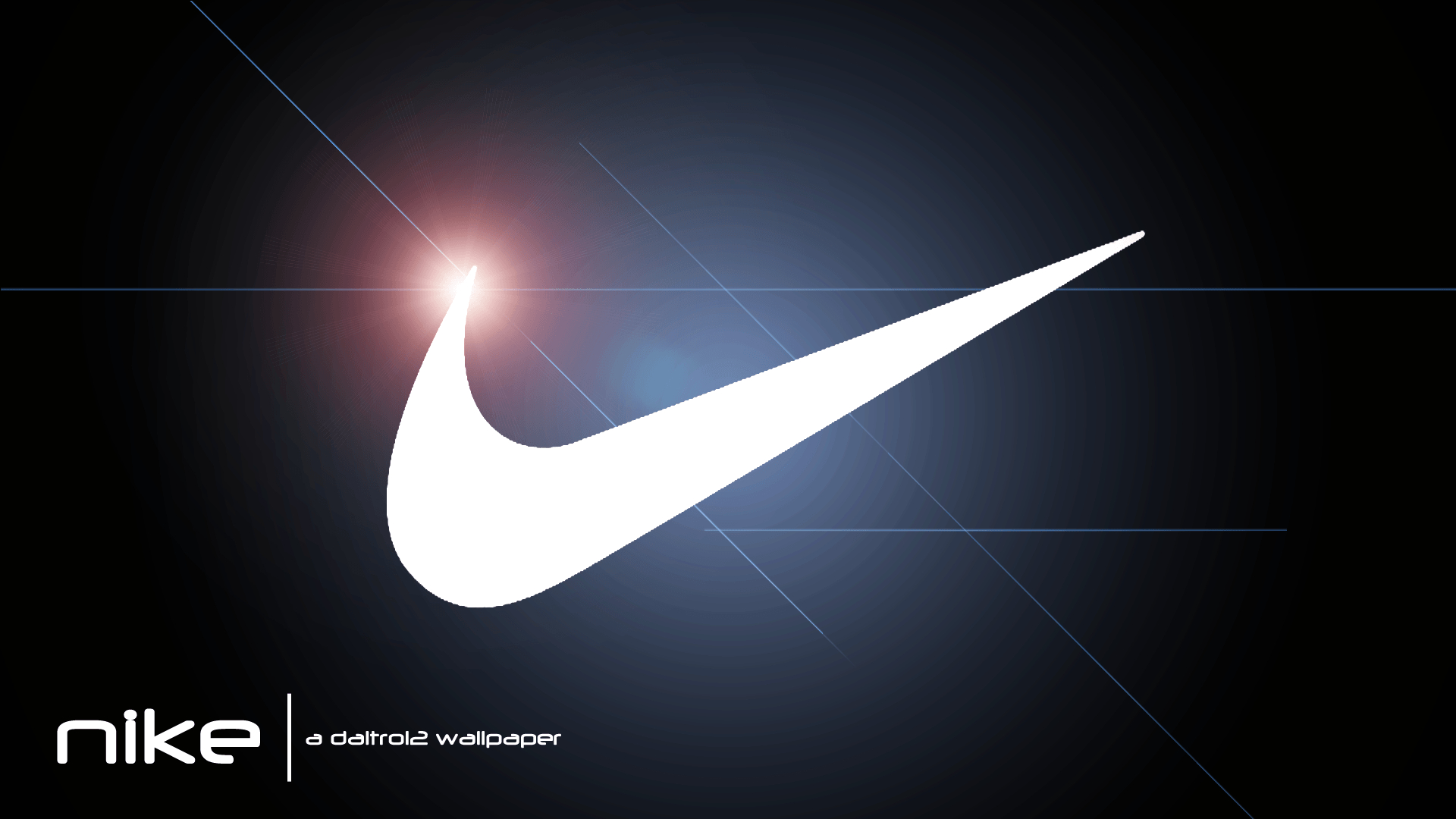 1920x1080 Best Free Nike Galaxy Wallpaper, Desktop