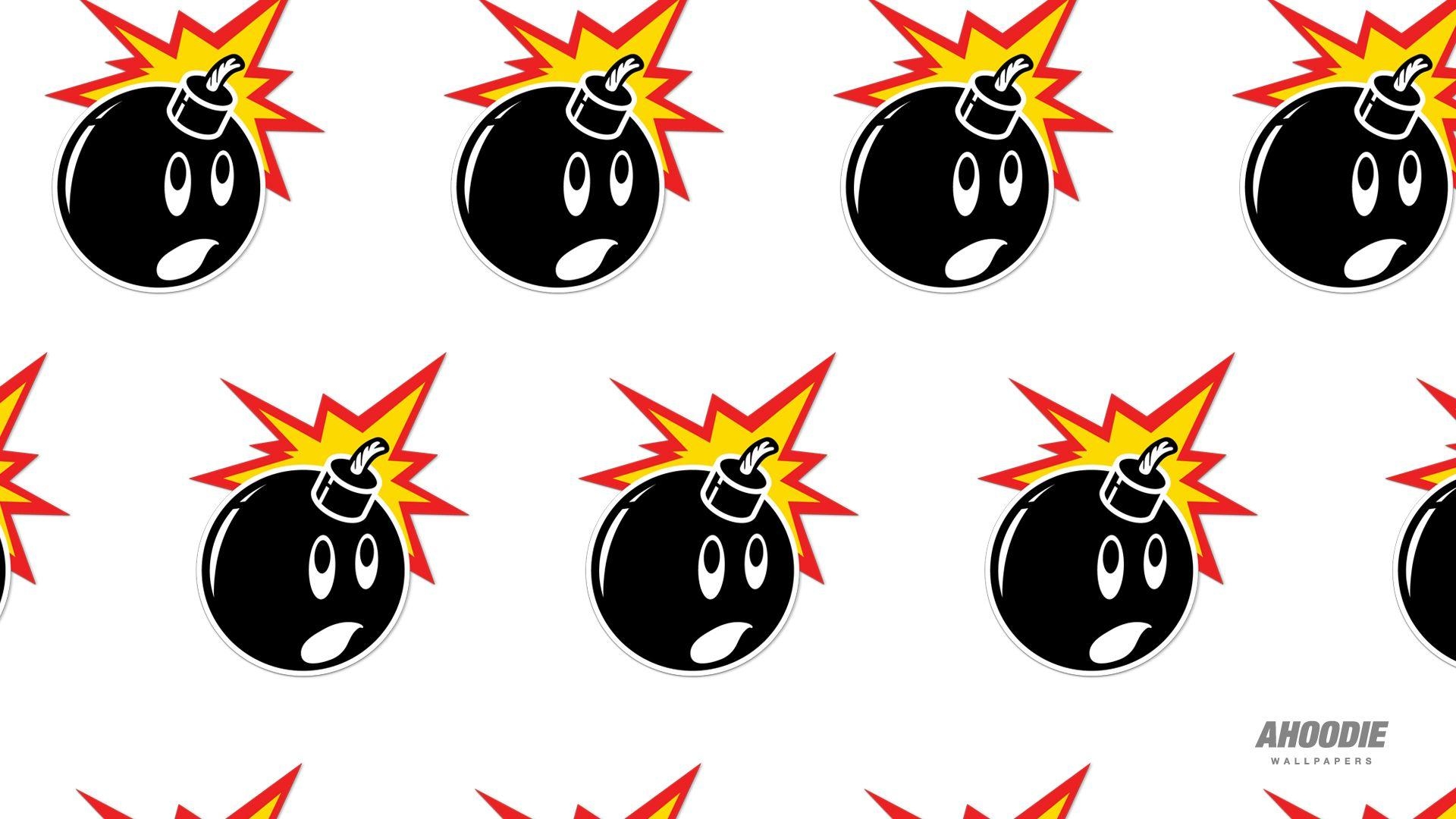 1920x1080 The Hundreds Wallpaper, Desktop