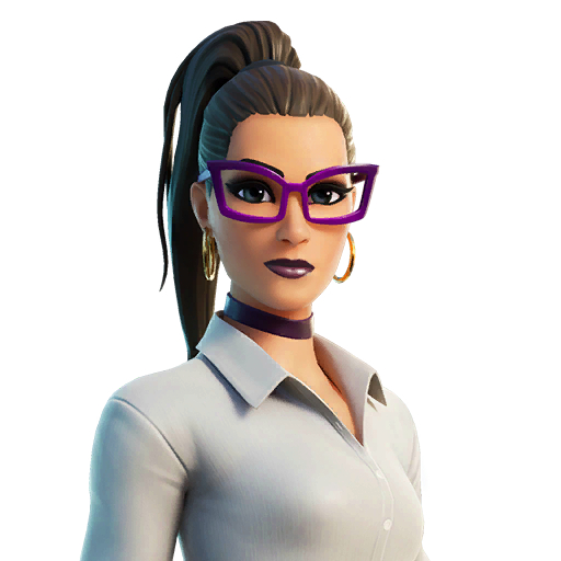 520x520 Jennifer Walters Fortnite wallpaper, Phone