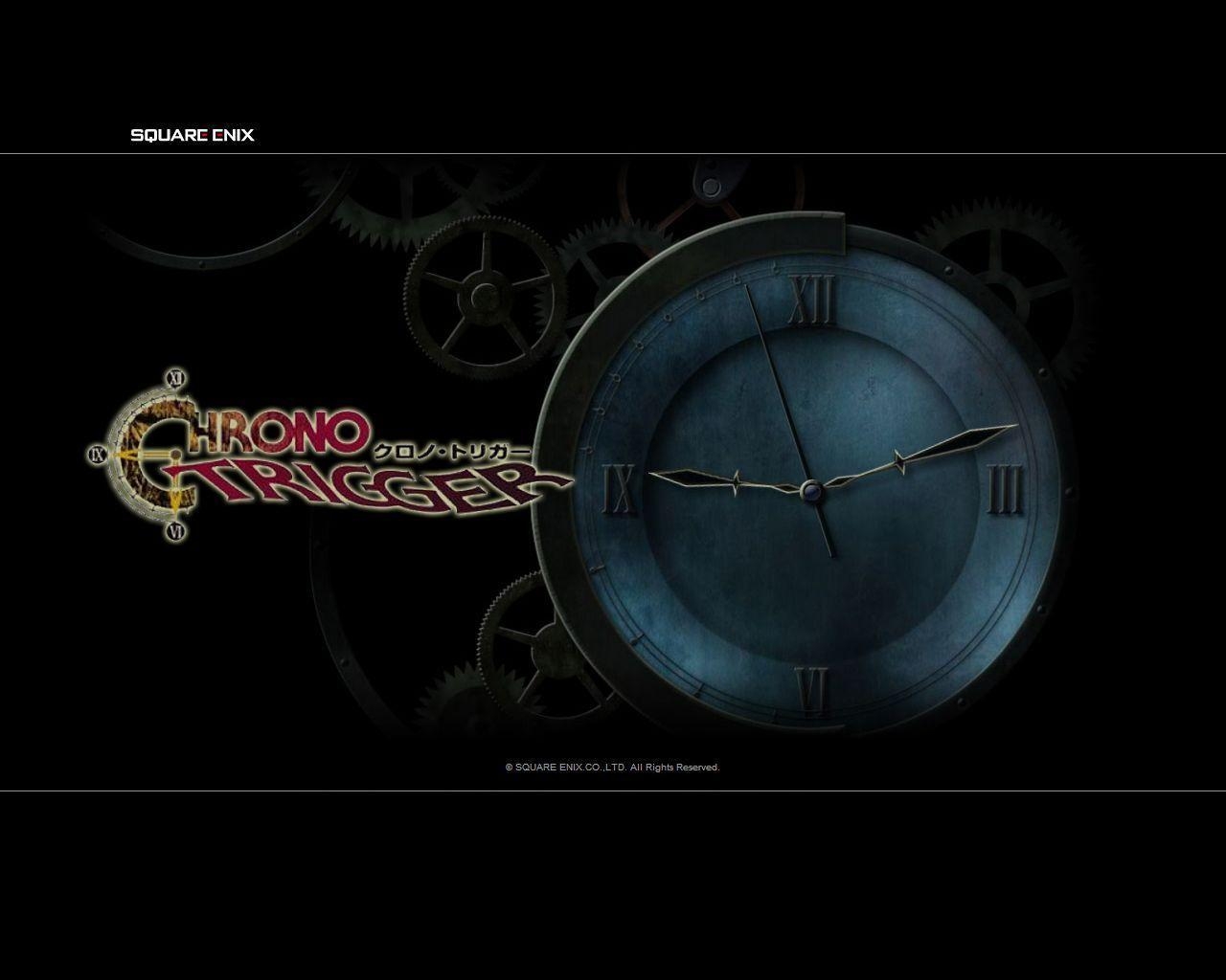 1280x1030 Chrono Trigger Papéis de Parede, Plano de Fundo Área de Trabalho, Desktop