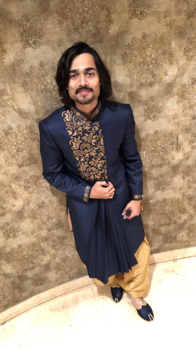 680x1200 Bhuvan Bam Image 6, Phone