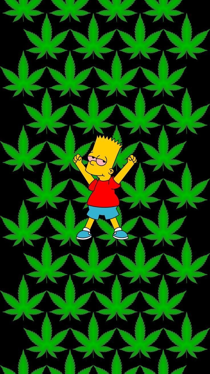 740x1310 Weed Wallpaper. Weed wallpaper, Cartoon wallpaper iphone, iPhone wallpaper video, Phone